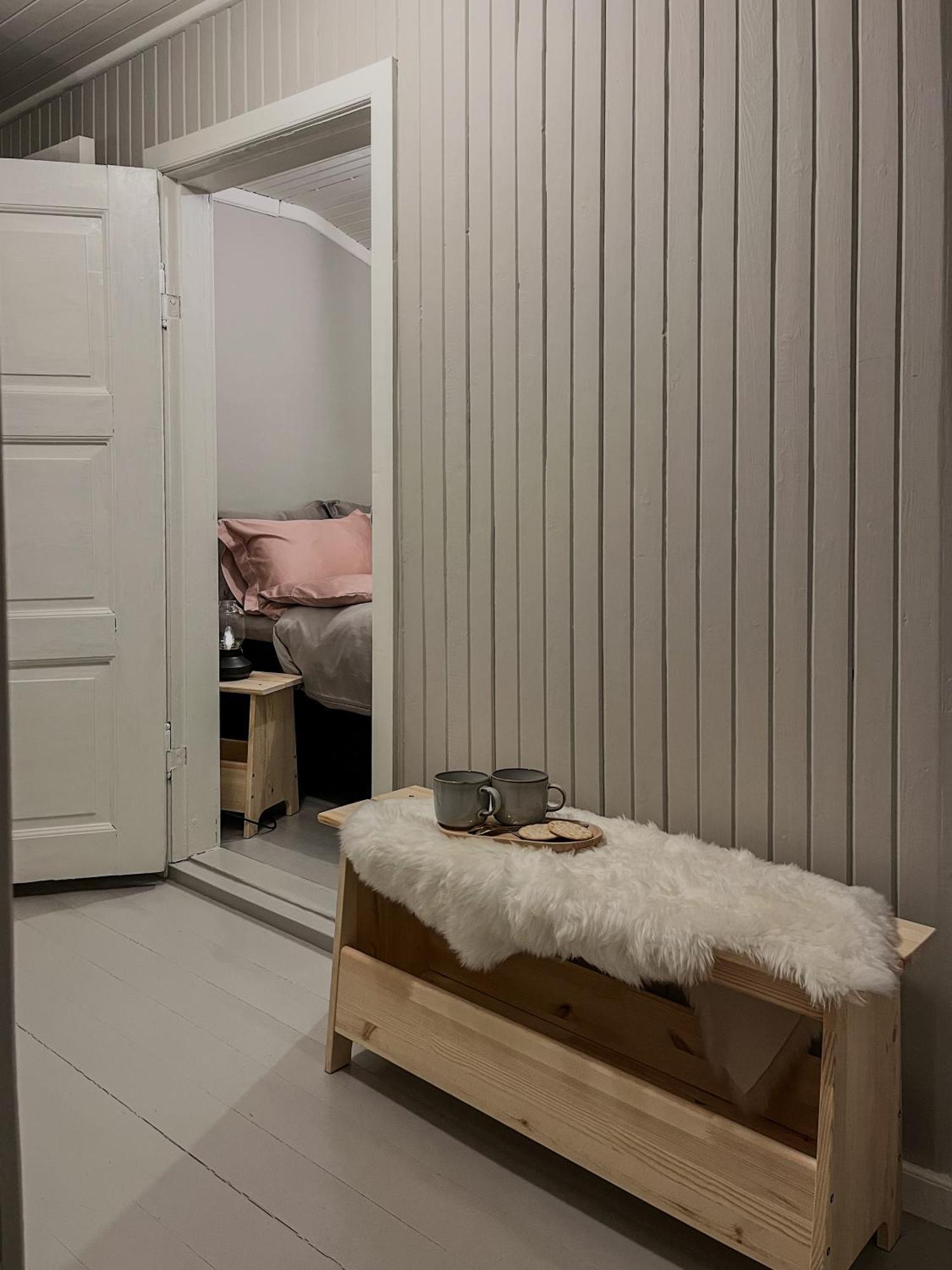 Husly Reine - Your Home With Reinebringen View Zewnętrze zdjęcie