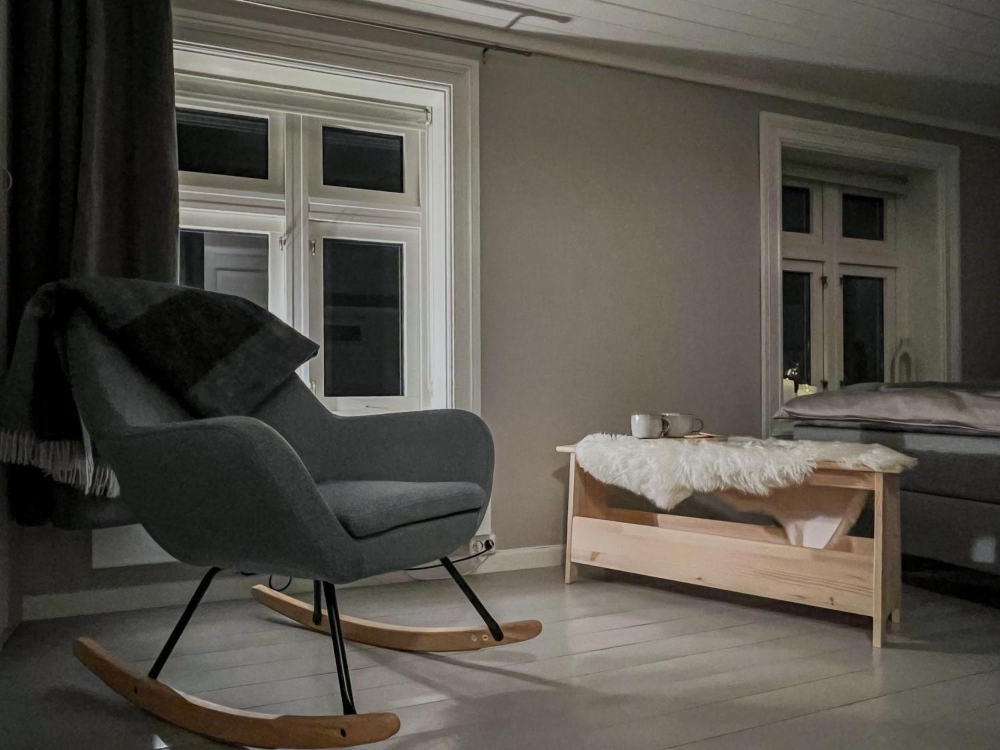 Husly Reine - Your Home With Reinebringen View Zewnętrze zdjęcie