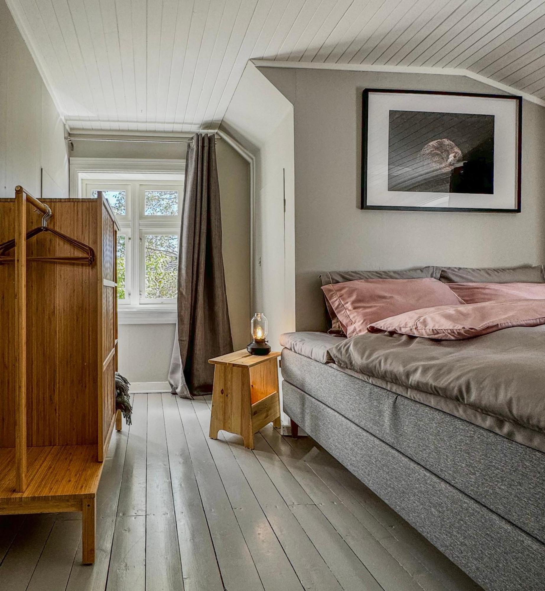 Husly Reine - Your Home With Reinebringen View Zewnętrze zdjęcie